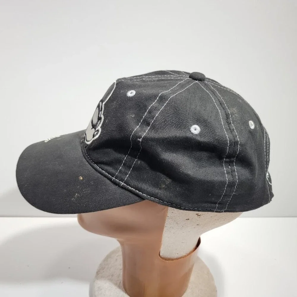 Disneyland Resort Disney Parks Mickey Mouse Wearing Sunglasses Strapback Cap Hat